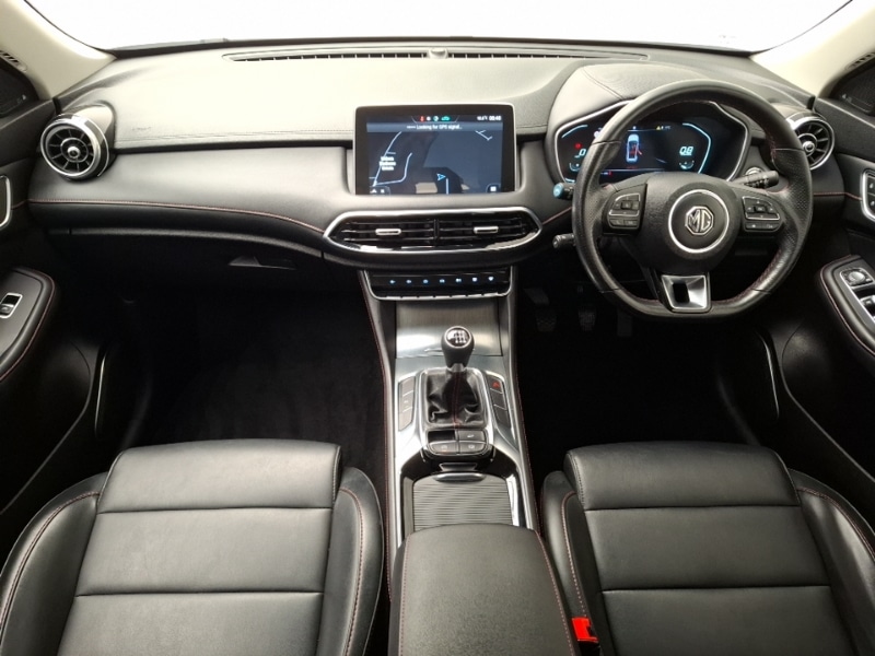 Used MG MG HS 2022 for sale - 76906728: Photo 2