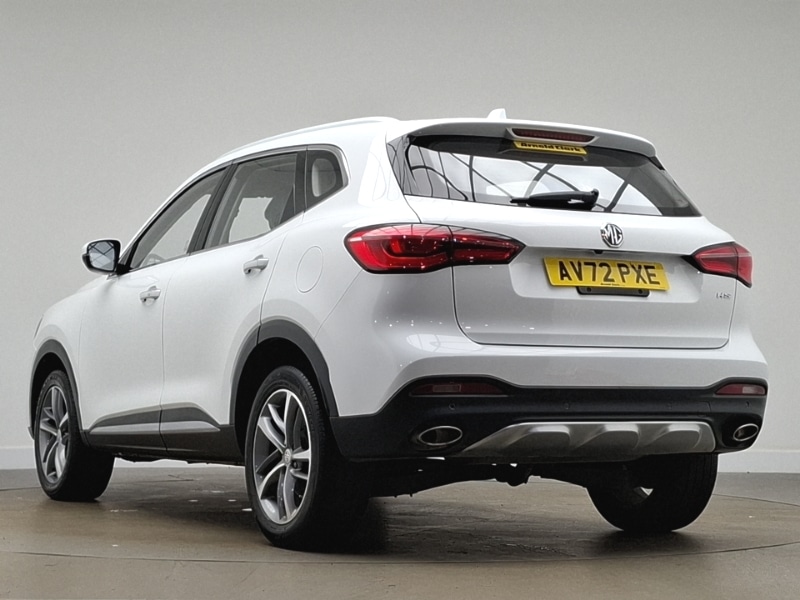 Used MG MG HS 2022 for sale - 76906728: Photo 3