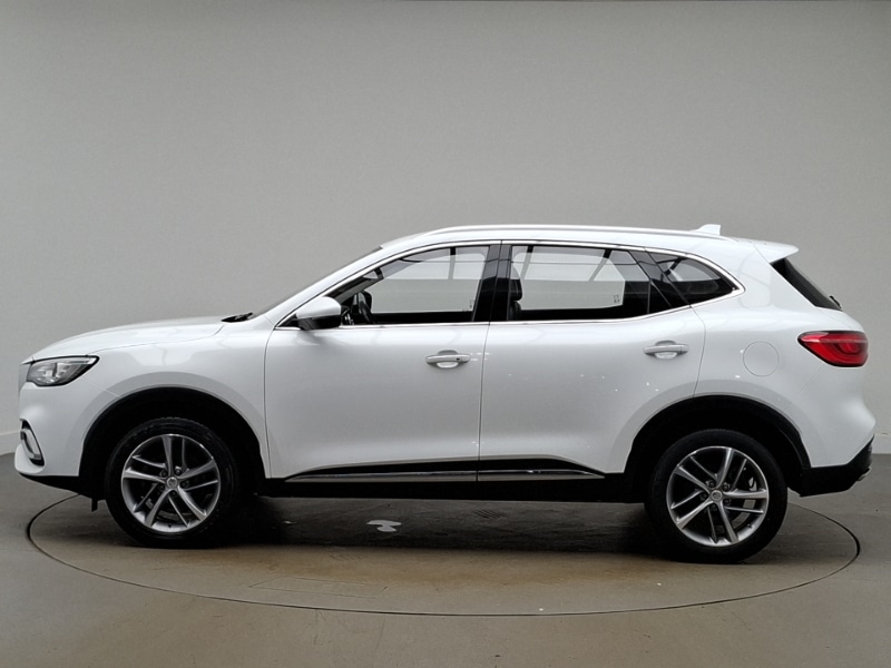 Used MG MG HS 2022 for sale - 76906728: Photo 4