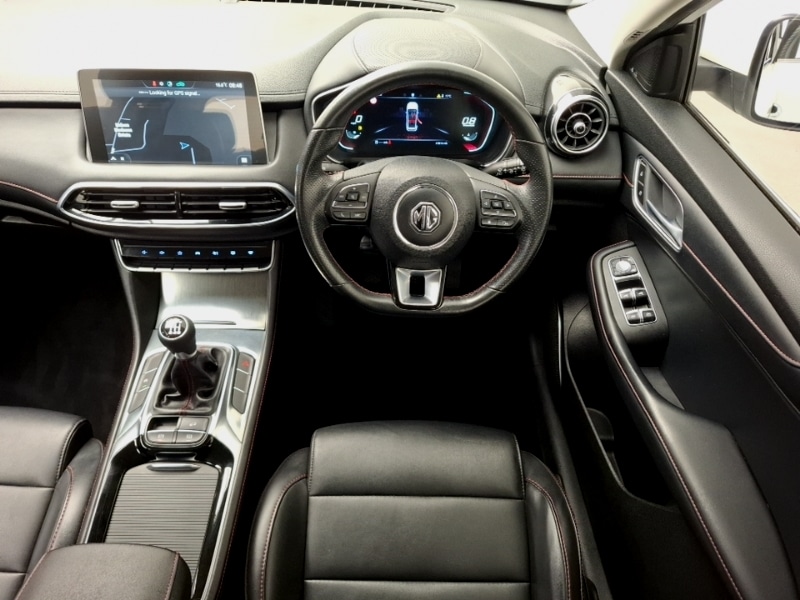 Used MG MG HS 2022 for sale - 76906728: Photo 7