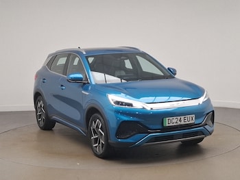 BYD - Atto 3