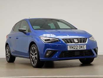 2022 - 1.0 TSI 110 Xcellence Lux 5dr