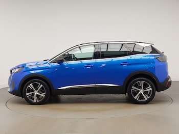Used Peugeot 3008 2022 for sale - 76619182: Photo
