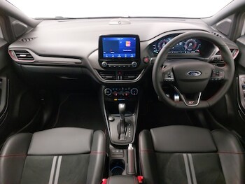 Used Ford Puma 2023 for sale - 78478650: Photo