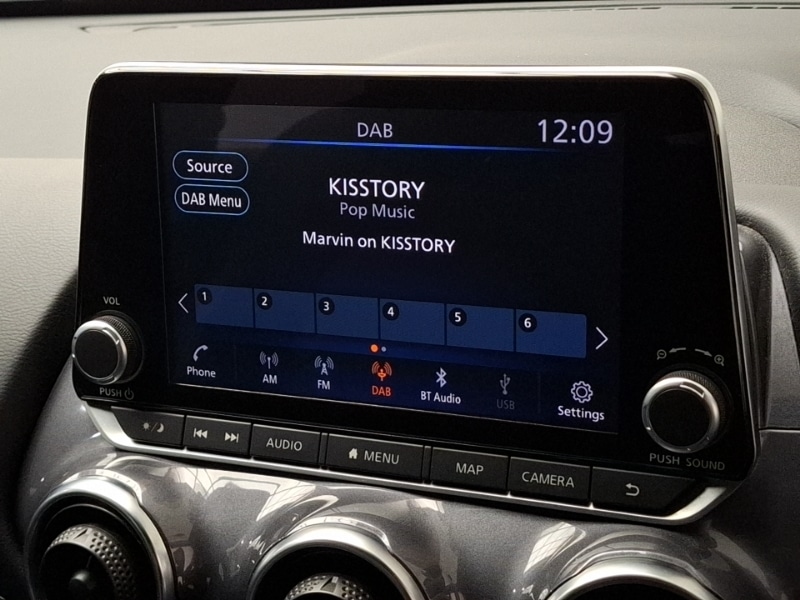 Used Nissan Juke 2023 for sale - 77338442: Photo 10