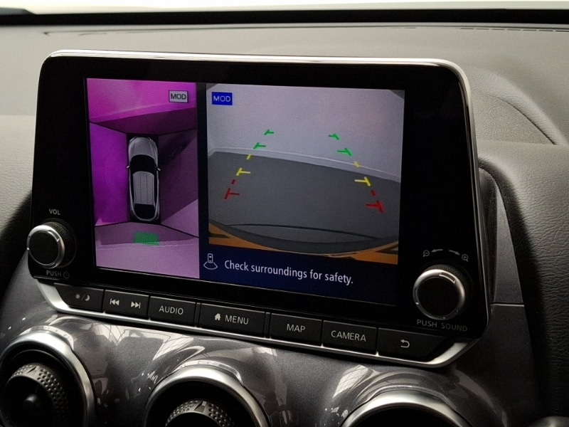 Used Nissan Juke 2023 for sale - 77338442: Photo 11