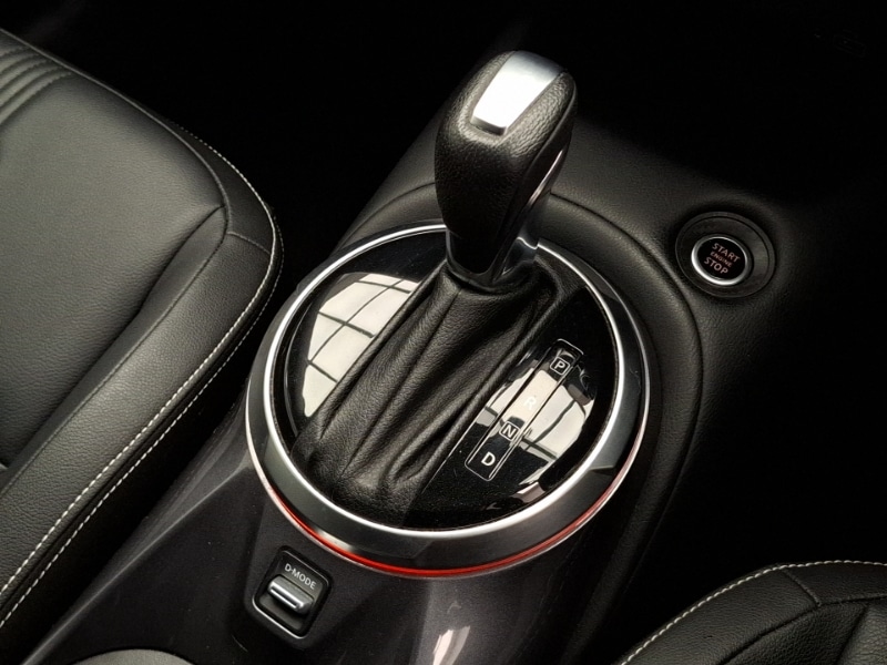 Used Nissan Juke 2023 for sale - 77338442: Photo 19