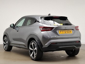 Used Nissan Juke 2023 for sale - 77338442: Photo