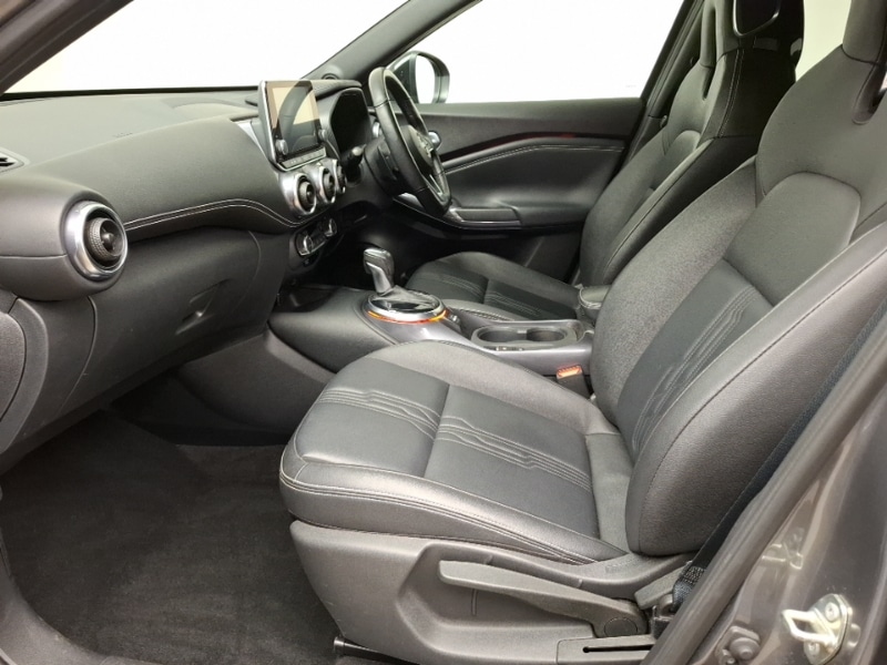 Used Nissan Juke 2023 for sale - 77338442: Photo 5