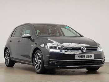 2019 - 1.5 TSI EVO Match 5dr