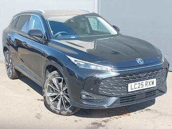 Used MG MG HS 2025 for sale - 78441300: Photo