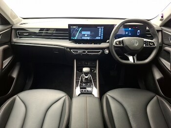 Used MG MG HS 2025 for sale - 78441300: Photo