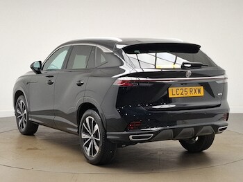 Used MG MG HS 2025 for sale - 78441300: Photo
