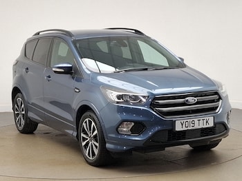 Used Ford Kuga 2019 for sale - 79126614: Photo