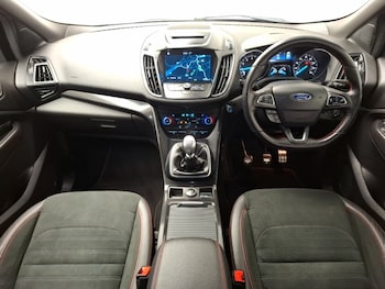 Used Ford Kuga 2019 for sale - 79126614: Photo