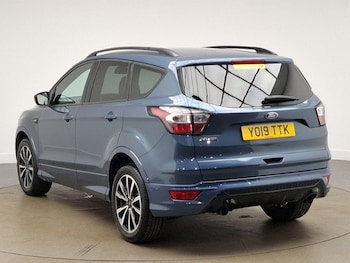 Used Ford Kuga 2019 for sale - 79126614: Photo