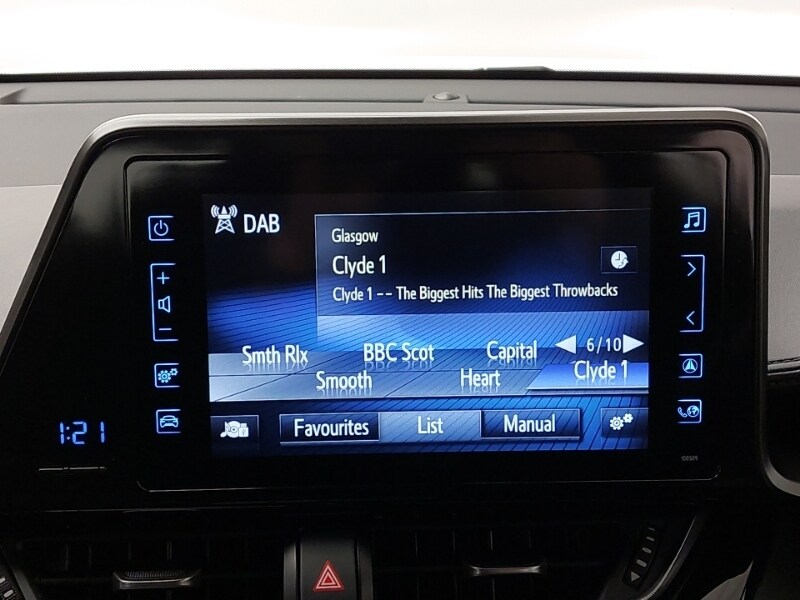 Used Toyota C-HR 2019 for sale - 76543595: Photo 10