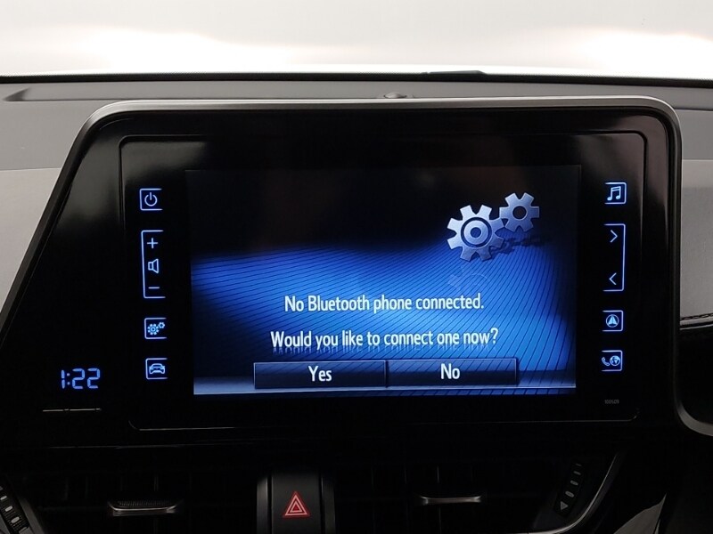 Used Toyota C-HR 2019 for sale - 76543595: Photo 11