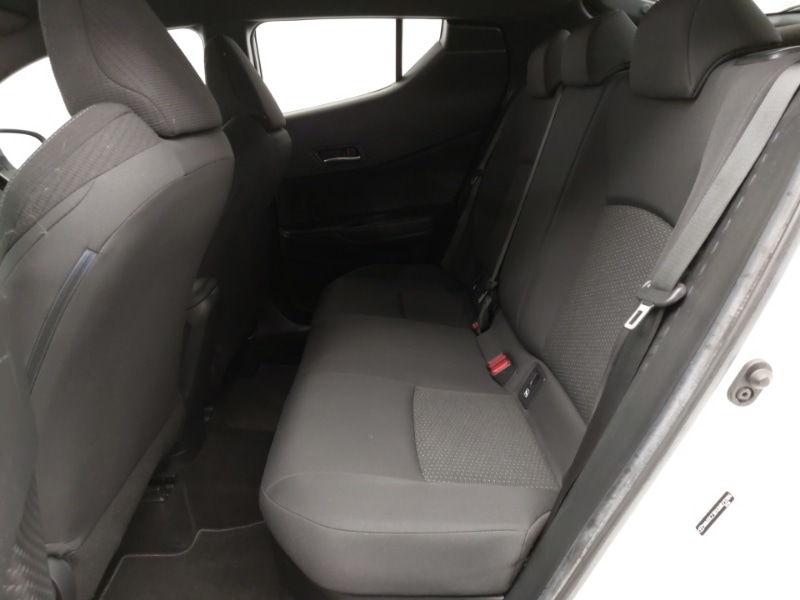 Used Toyota C-HR 2019 for sale - 76543595: Photo 6