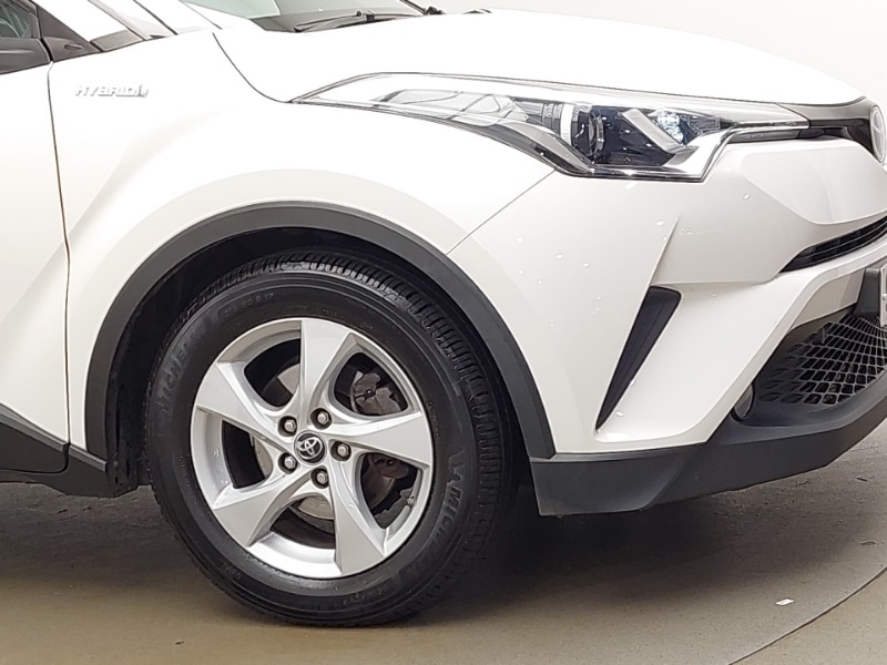 Used Toyota C-HR 2019 for sale - 76543595: Photo 9