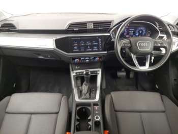 Used Audi Q3 2021 for sale - 74836615: Photo