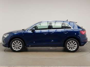 Used Audi Q3 2021 for sale - 74836615: Photo