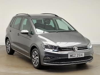 Used Volkswagen Golf SV 2019 for sale - 79728783: Photo