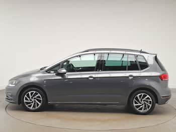 Used Volkswagen Golf SV 2019 for sale - 79728783: Photo