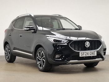 MG MG ZS feature image