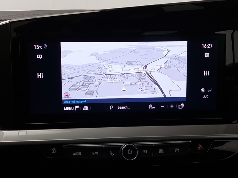 Used Vauxhall Mokka 2022 for sale - 77265777: Photo 11