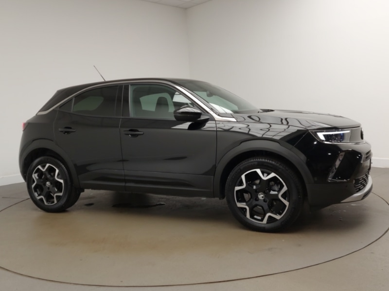 Used Vauxhall Mokka 2022 for sale - 77265777: Photo 13