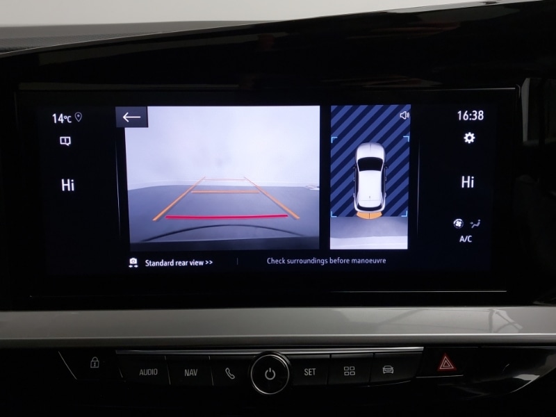 Used Vauxhall Mokka 2022 for sale - 77265777: Photo 15