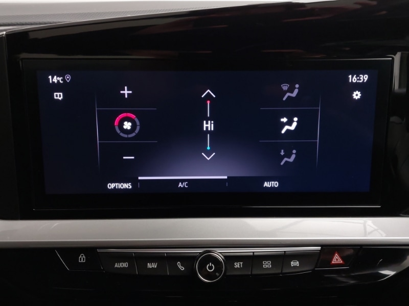 Used Vauxhall Mokka 2022 for sale - 77265777: Photo 17