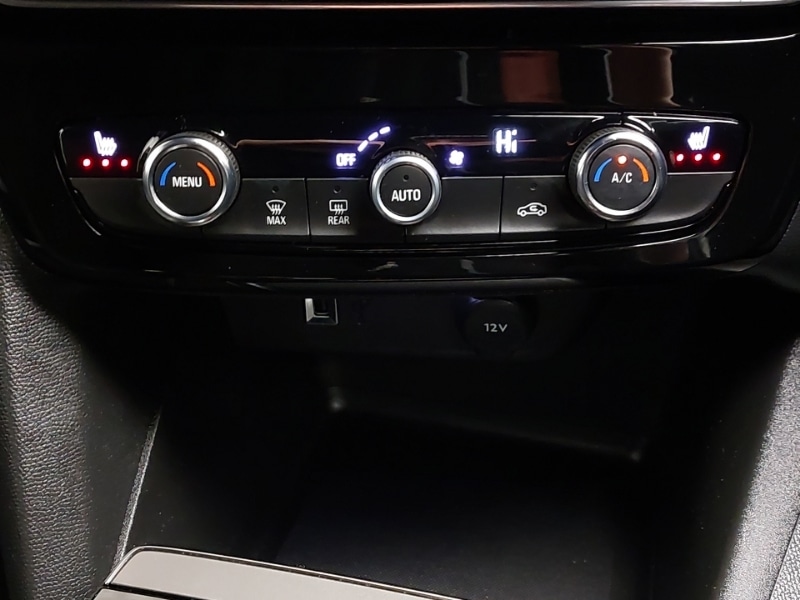 Used Vauxhall Mokka 2022 for sale - 77265777: Photo 18