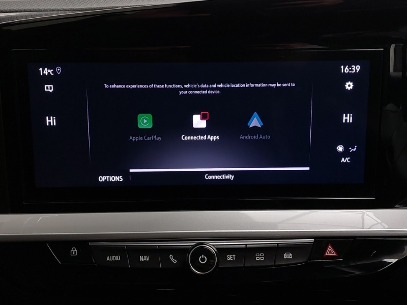 Used Vauxhall Mokka 2022 for sale - 77265777: Photo 19