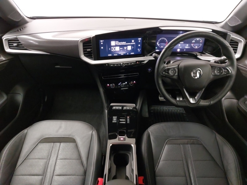 Used Vauxhall Mokka 2022 for sale - 77265777: Photo 2