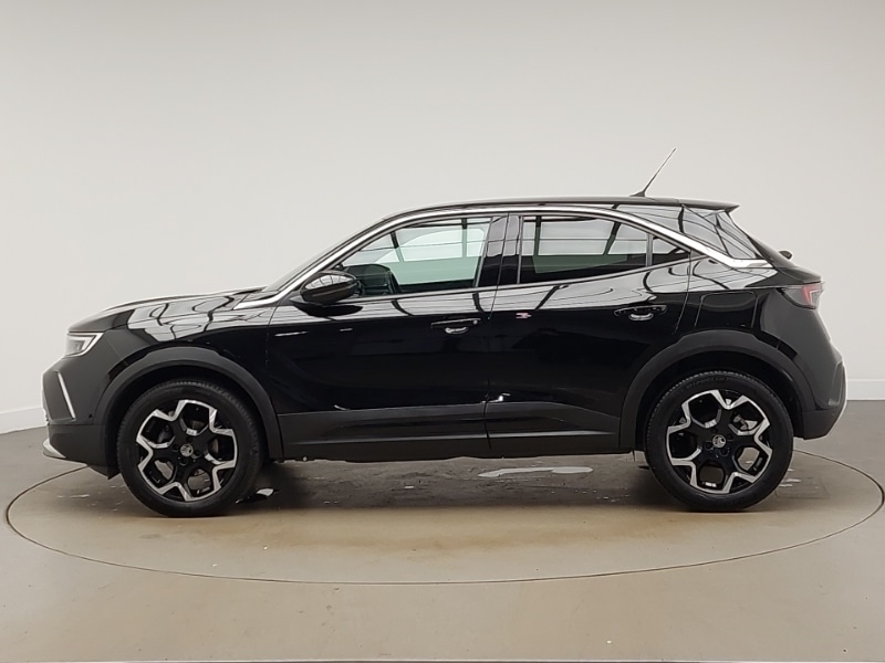 Used Vauxhall Mokka 2022 for sale - 77265777: Photo 4