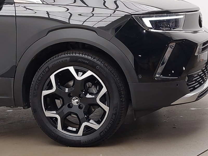 Used Vauxhall Mokka 2022 for sale - 77265777: Photo 9