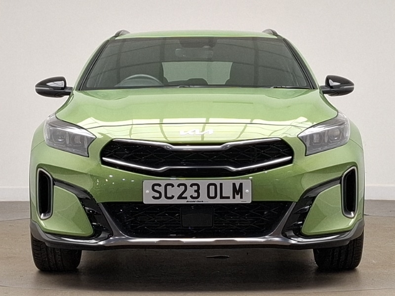 Used Kia XCeed 2023 for sale - 77112066: Photo 12