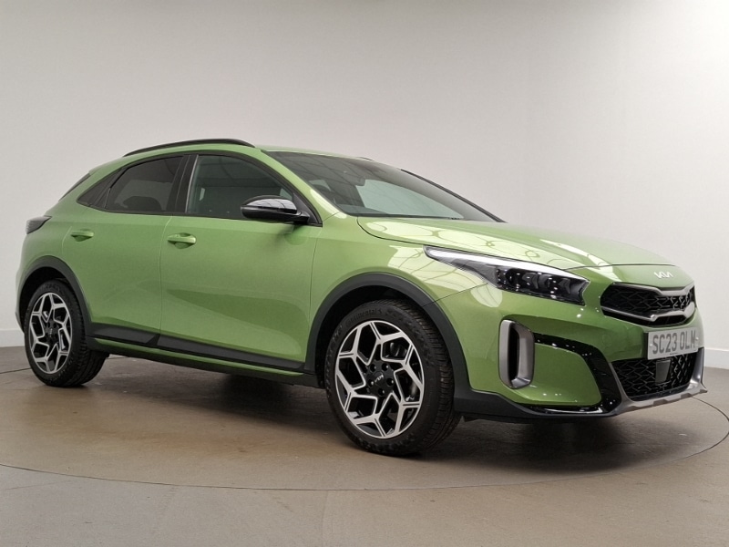 Used Kia XCeed 2023 for sale - 77112066: Photo 13