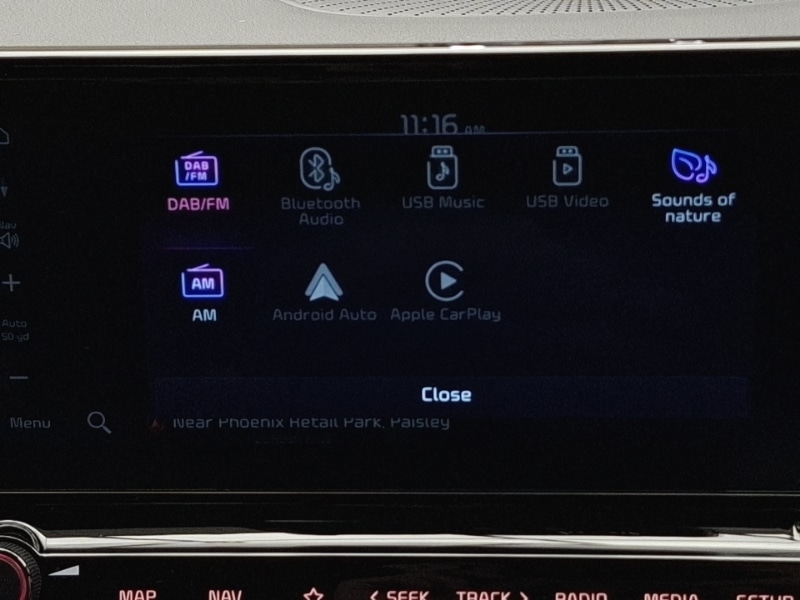 Used Kia XCeed 2023 for sale - 77112066: Photo 15