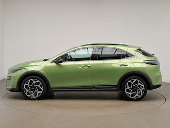 Used Kia XCeed 2023 for sale - 77112066: Photo