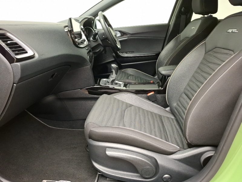 Used Kia XCeed 2023 for sale - 77112066: Photo 5