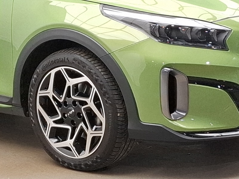 Used Kia XCeed 2023 for sale - 77112066: Photo 9