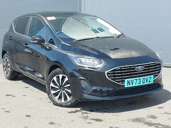 Used Ford Fiesta 2024 for sale - 78704182: Photo
