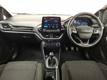 Used Ford Fiesta 2024 for sale - 78704182: Photo
