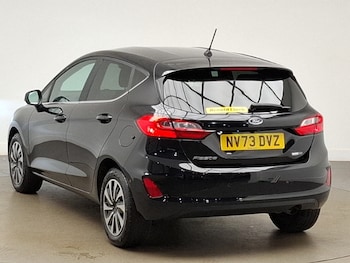 Used Ford Fiesta 2024 for sale - 78704182: Photo
