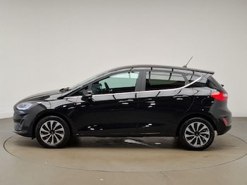 Used Ford Fiesta 2024 for sale - 78704182: Photo