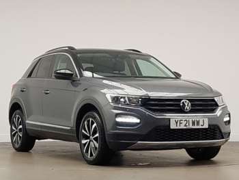 2021 - 1.0 TSI 110 Design 5dr