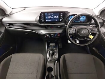 Used Hyundai BAYON 2023 for sale - 78113620: Photo